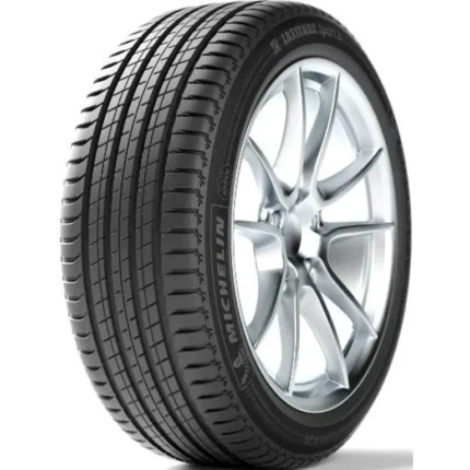 Michelin LATITUDE SPORT 3 255/55 R18 [105] W