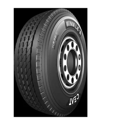 CEAT WINMILE-R  16PR 11/82 R22.5 141/140 J  TL  M+S  3PMSF