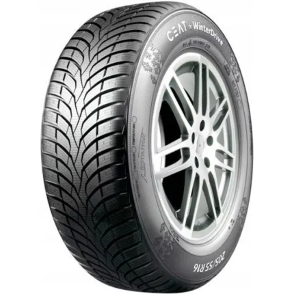 CEAT WINTER DRIVE 225/40 R18 [92] V  XL  FR