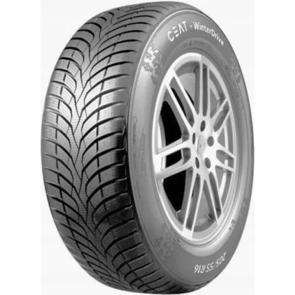 CEAT WINTER DRIVE SUV 225/65 R17 [106] H  XL