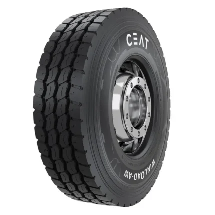 CEAT WINLOAD-AW 315/80 R22.5 158/156 K  TL  M+S  3PMSF
