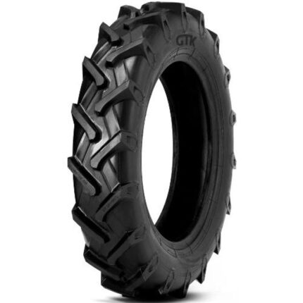 Gtk 5.00 - 15  Bt46  6Pr    Tt / R 15B