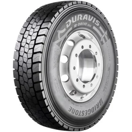 385/65 R22.5 RI128 [164] K TL HL FRT M+S 3PMSF
