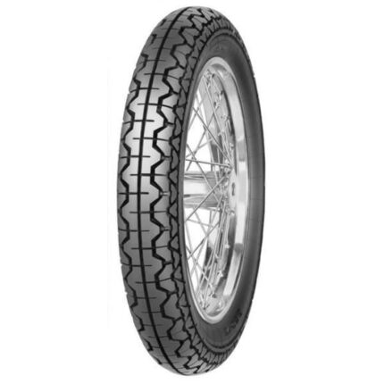 Mitas H-06 2.75 - 18 R18 REINF  [48 P]  TT  F/R