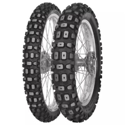 Mitas MC 23  ROCKRIDER 120/90 - 18 R18 [65 R]  TT