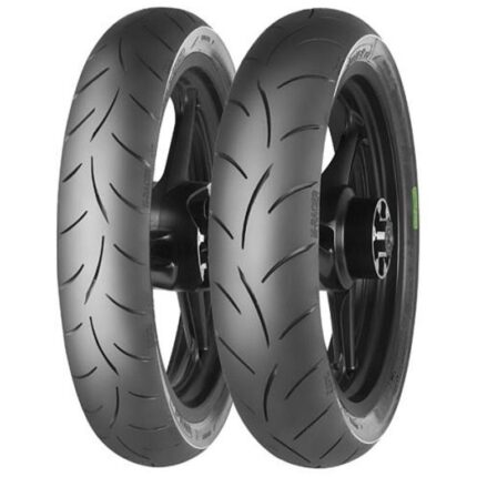 Mitas MC 50 100/90 - 18 R18 [56 H]  TL