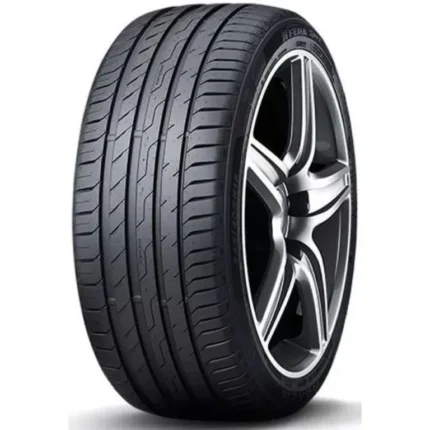 Firestone WINTERHAWK 4 255/50 R19 107V XL