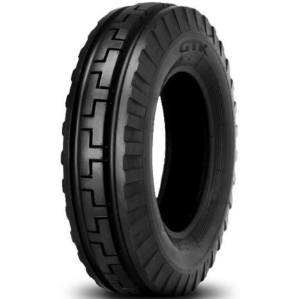 Gtk 7.50 - 20  As12  8Pr    Tt / R 20A