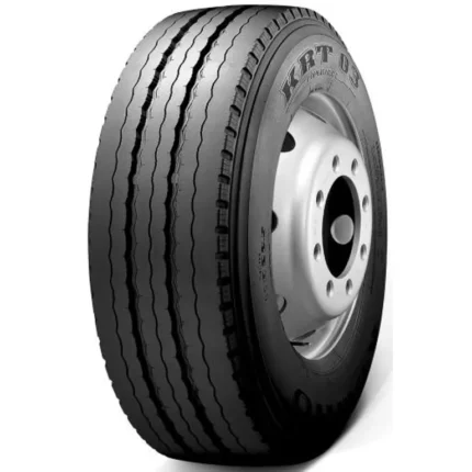 385/65 R22.5 KXA11 24PR [164] K TL 3PMSF uniwersalna