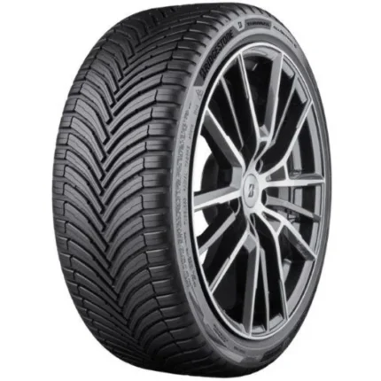 Bridgestone TURANZA ALL SEASON 6 255/50 R20 109 Y  XL