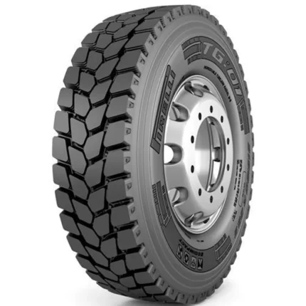 Pirelli TG:01S 13/82 R22.5 156/150 K  TL  M+S  3PMSF