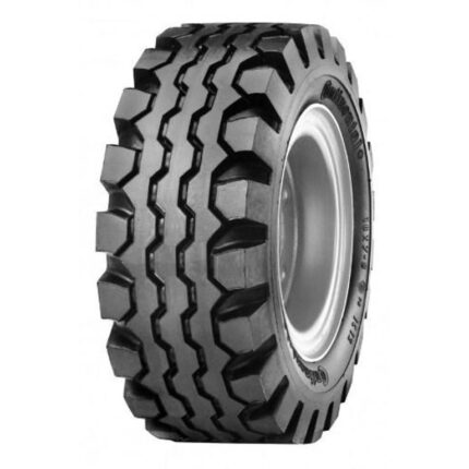 Continental 4.00 - 4  Ic10  6Pr  Tt / R