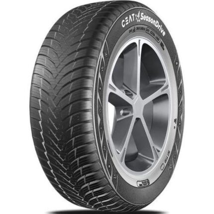 CEAT 4 SEASONDRIVE+ 205/55 R17 [95] V  XL  FR  M+S