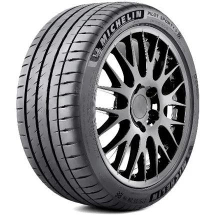 Michelin PILOT SPORT 4S 245/30 R20 90Y XL FP