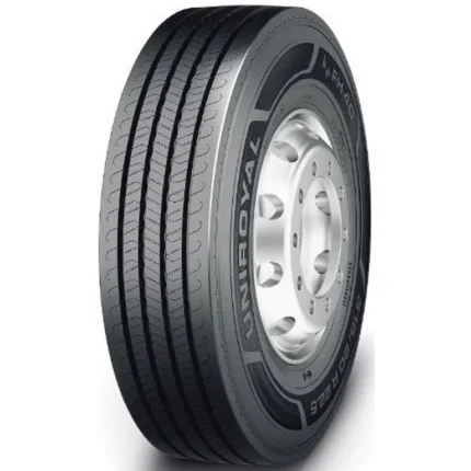 Uniroyal FH40 385/55.0 R22.5 160K TL M+S 3PMSF