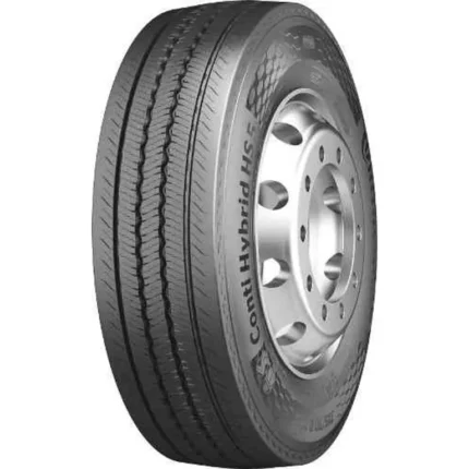 Continental CONTI HYBRID HS5 18PR 315/80.0 R22.5 156/150L TL M+S 3PMSF