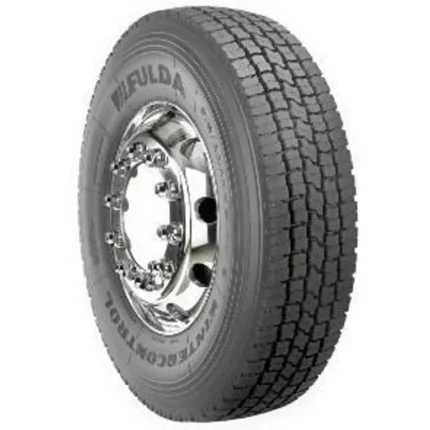 Fulda WINTERCONTROL 315/80.0 R22.5 156K/154LK 5/80 R22.5 WINTERCONTROL [156K/154L] TL M+S prowadzaca zima 3PMSF