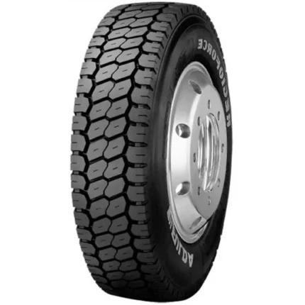 Fulda REGIOFORCE 265/70.0 R19.5 140/138M TL M+S 3PMSF nap�d