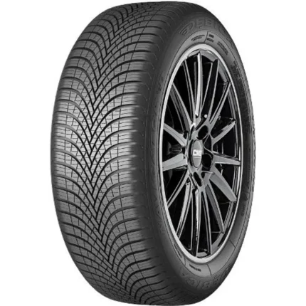 DĂŞbica NAVIGATOR 3 225/55 R17 101 W  XL  M+S  3PMSF