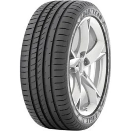 Goodyear EAGLE F1 ASYMMETRIC 2 265/45 R18 101 Y  FP  N0