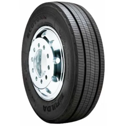 Fulda ECOTONN 285/70.0 R19.5 150/148J TL M+S 3PMSF