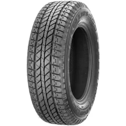 255/45 R20 INGA SUV [101] V BIEŻNIKOWANE / RETREADED