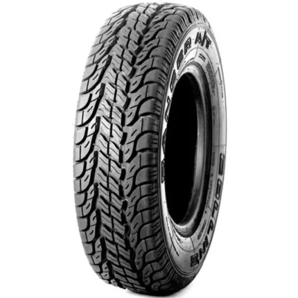 Bieżnikowane Profil RANGER EVO A/T COLLIN'S 215/65 R17 99 T  BIEŻNIKOWANE / BIEŻNIKOWANÉED