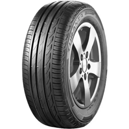 Bridgestone TURANZA T001 205/55 R17 91W RFT *