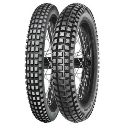 Mitas ENDURO TRAIL 130/80 R 65 H  TL