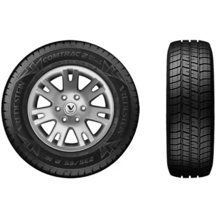 Vredestein COMTRAC 2 ALL SEASON + 215/65 R15 104/102 T