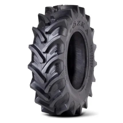 Ozka AGRO 10 480/65 R24 136 A8/133 D  TL
