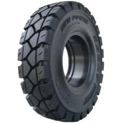 Kabat /50  NEW POWER  PEłNA STANDARD 6.50/82 R