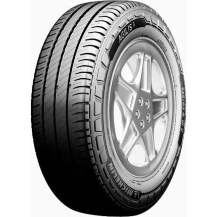 Michelin AGILIS 3 225/75 R16 [118/116] R