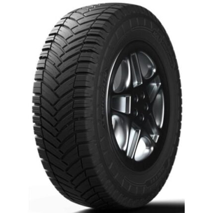 Michelin AGILIS CROSSCLIMATE 215/75 R16 [116/114] R