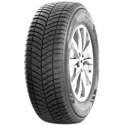 Taurus ALL SEASON LIGHT TRUCK 215/60 R17 [109/107] T