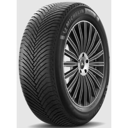 Michelin ALPIN 7 205/55 R16 [91] H