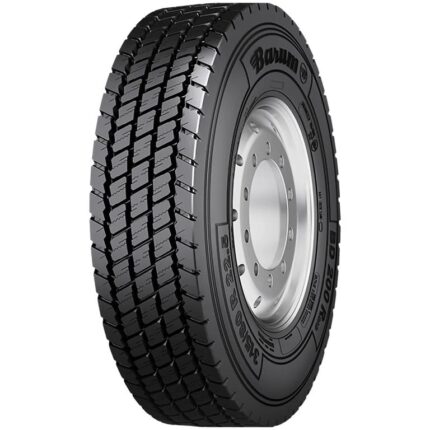 Barum BD200R  12PR 225/75 R17,5 [129/127] M  TL  M+S  3PMSF
