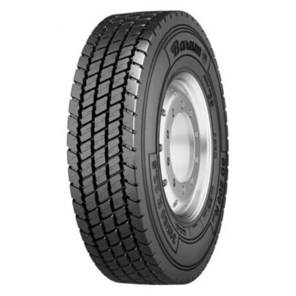 Barum BD200R 14PR 265/70 R19.5 140/138M TL M+S 3PMSF