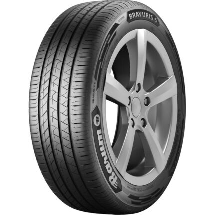 Barum BRAVURIS 6 215/65 R16 98H