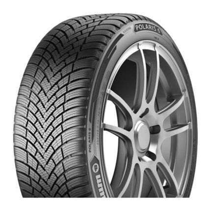 Barum POLARIS 6 245/40 R18 97V XL FR