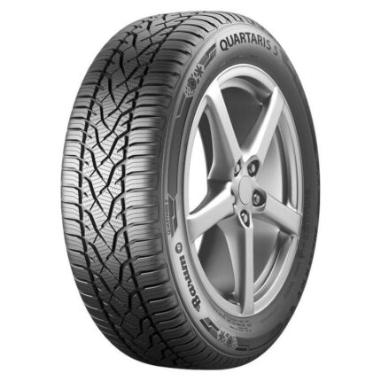 Barum Quartaris 5 185/60 R15 88H XL