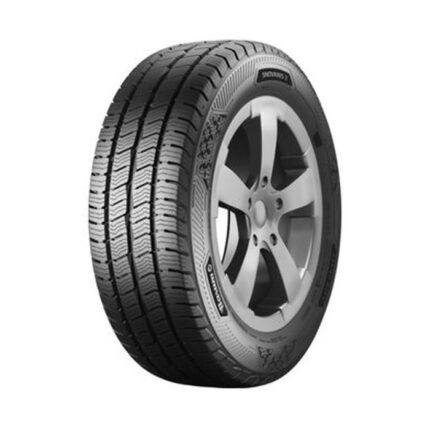 Barum SNOVANIS 3 195/70 R15 104/102R