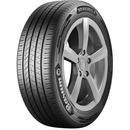 Barum BRAVURIS 6 215/55  R17 94 W  FR