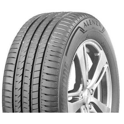 Bridgestone ALENZA 1 245/45 R20 103W XL FR RFT *