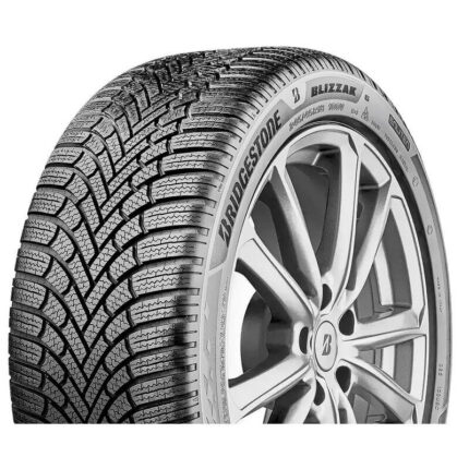 Bridgestone BLIZZAK 6 175/65 R17 87V