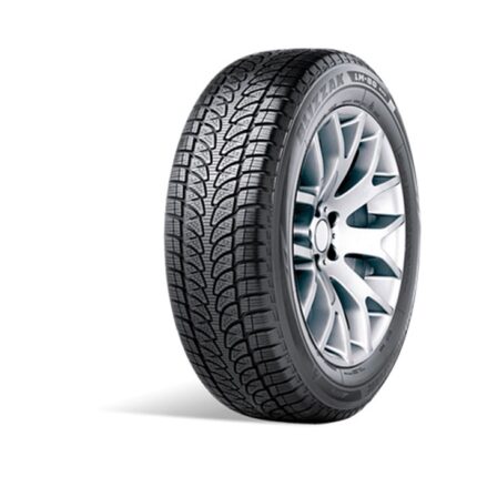Bridgestone BLIZZAK LM-80 EVO 255/50 R20 109H XL  FR  AO