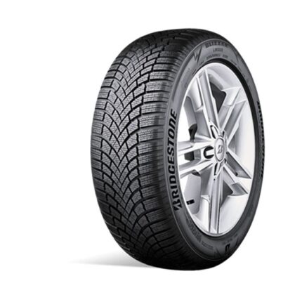Bridgestone BLIZZAK LM005 DRIVEGUARD 205/60 R16 96H XL RFT