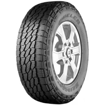 Bridgestone DUELER ALL TERRAIN A/T002 215/65 R16 98H