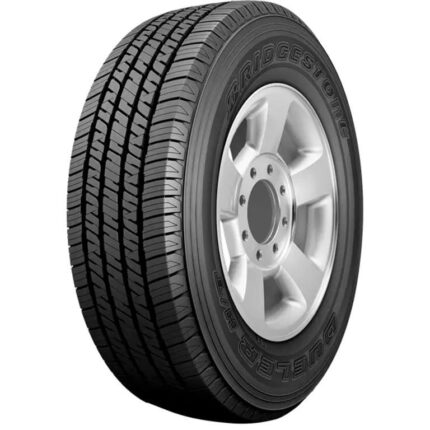 Bridgestone DUELER H/T 685 255/70 R18 113T