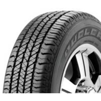 Bridgestone DUELER H/T D684III 245/65 R17 111T XL